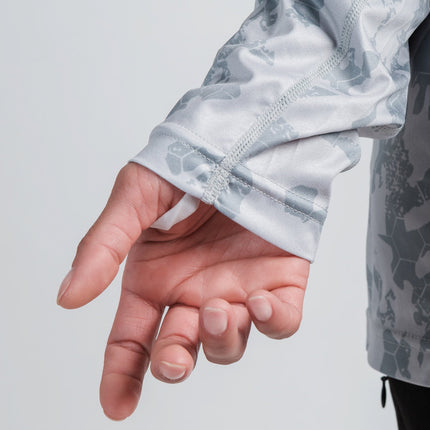 Women's UPF 50 Summer Cooling Hoodie