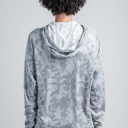 Women's UPF 50 Summer Cooling Hoodie