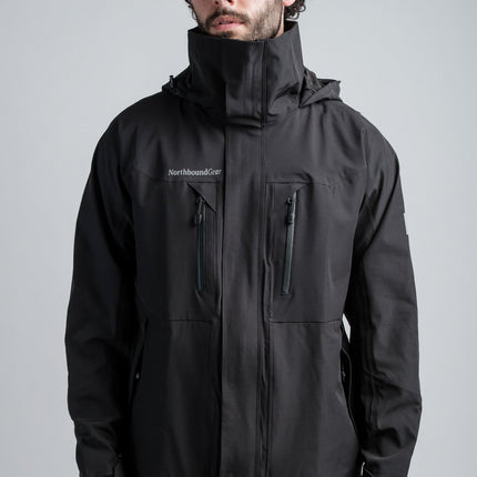 NEW DryShield Waterproof Field Jacket