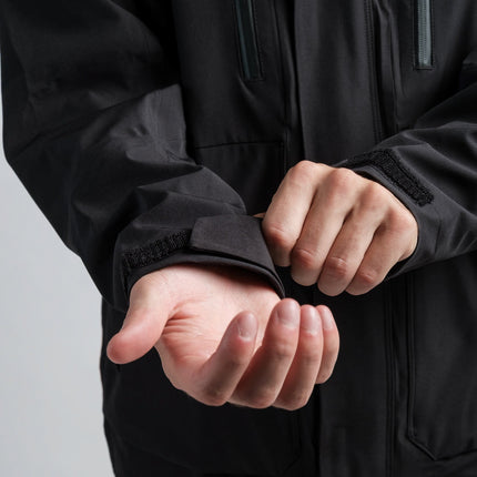 NEW DryShield Waterproof Field Jacket