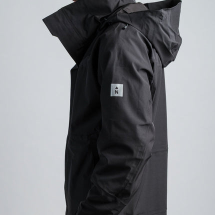 NEW DryShield Waterproof Field Jacket