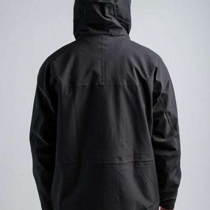 NEW DryShield Waterproof Field Jacket