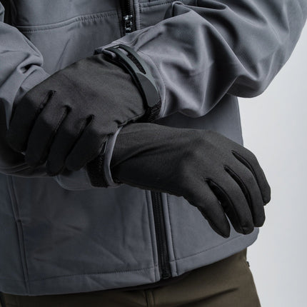 Defender 3-in-1 Gloves with Touchscreen