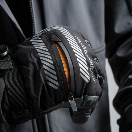 Defender 3-in-1 Gloves with Touchscreen