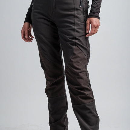 PRO Women's High Waist V2 Adventure Water Resistant Pants