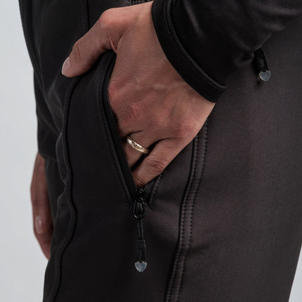 PRO Women's High Waist V2 Adventure Water Resistant Pants