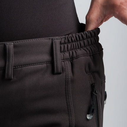 PRO Women's High Waist V2 Adventure Water Resistant Pants