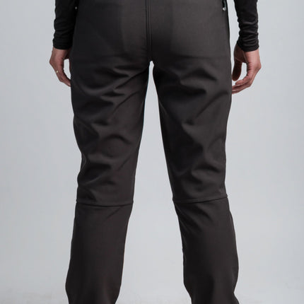 PRO Women's High Waist V2 Adventure Water Resistant Pants