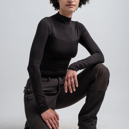 PRO Women's High Waist V2 Adventure Water Resistant Pants