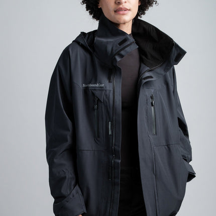 NEW DryShield Waterproof Field Jacket