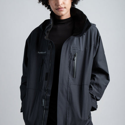 Women's DryShield Waterproof Field Jacket