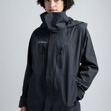 NEW DryShield Waterproof Field Jacket