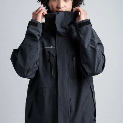 Women's DryShield Waterproof Field Jacket