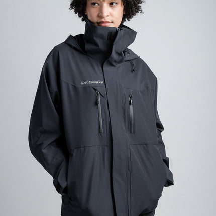 NEW DryShield Waterproof Field Jacket