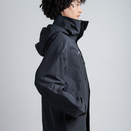 Women's DryShield Waterproof Field Jacket