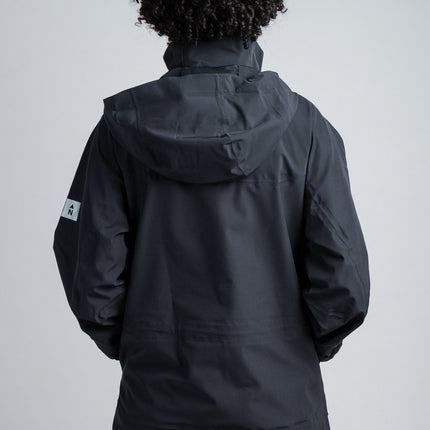 Women's DryShield Waterproof Field Jacket