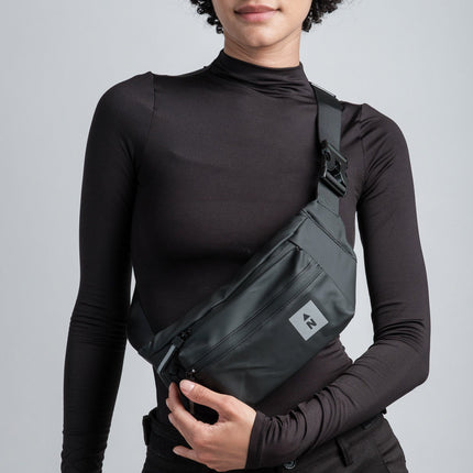 Water-Resistant Waist Pack