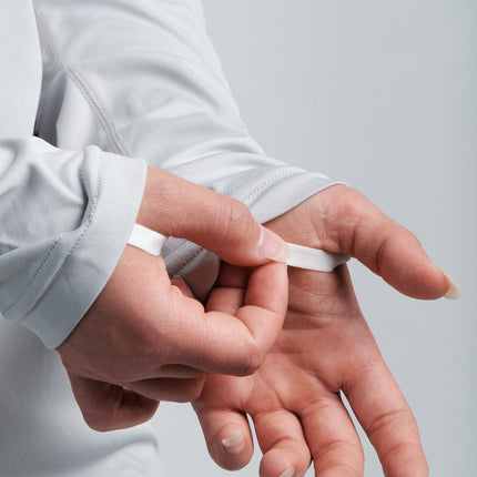 Women's UPF 50 Summer Cooling Hoodie