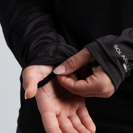 Women's UPF 50 Summer Cooling Hoodie