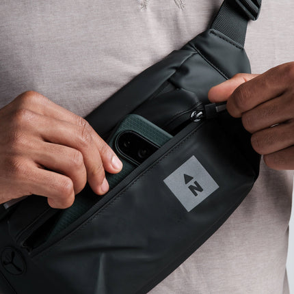 Water-Resistant Waist Pack