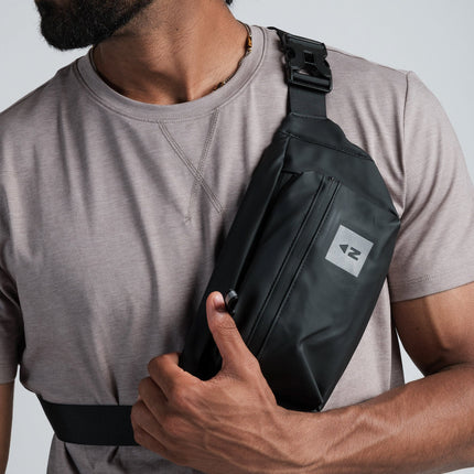 Water-Resistant Waist Pack