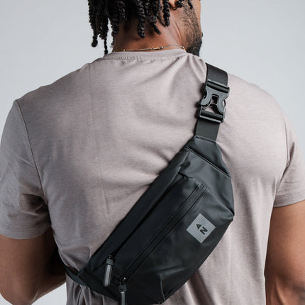 Water-Resistant Waist Pack