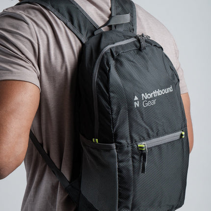 20L Ultralight Foldaway Backpack