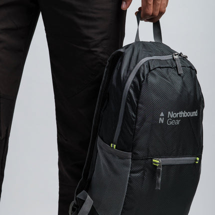 20L Ultralight Foldaway Backpack
