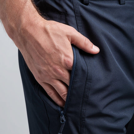 Men's Explorer Water Resistant Summer Pants