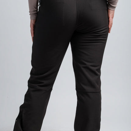 PRO Women's High Waist V2 Adventure Water Resistant Pants