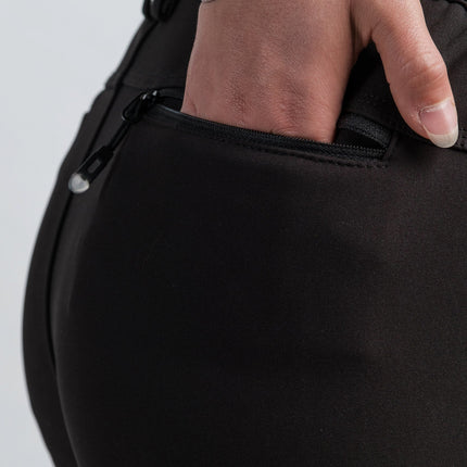 PRO Women's High Waist V2 Adventure Water Resistant Pants