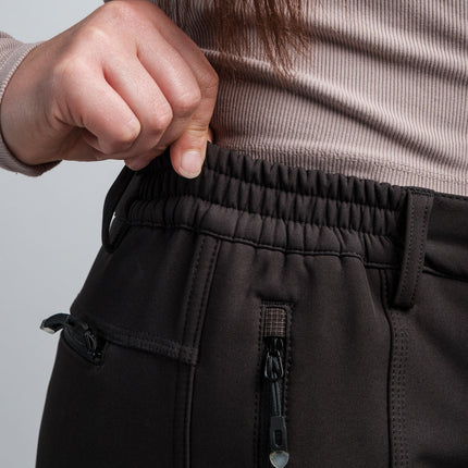 PRO Women's High Waist V2 Adventure Water Resistant Pants