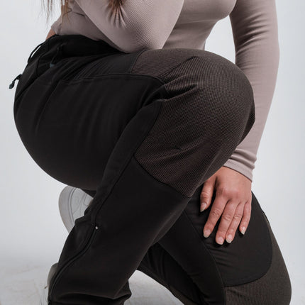 PRO Women's High Waist V2 Adventure Water Resistant Pants