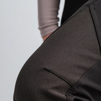 PRO Women's High Waist V2 Adventure Water Resistant Pants