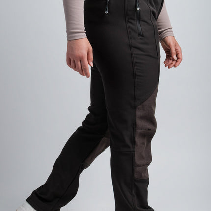 PRO Women's High Waist V2 Adventure Water Resistant Pants