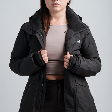 Women's Apex Waterproof Jacket