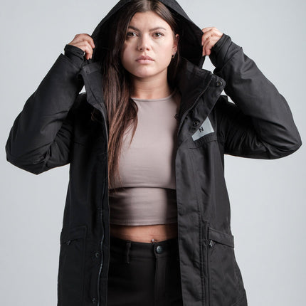 Women's Apex Waterproof Jacket