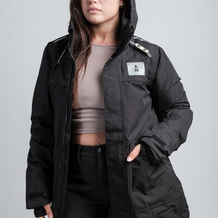Women's Apex Waterproof Jacket