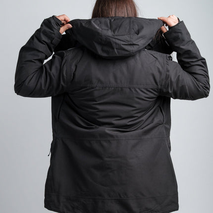 Women's Apex Waterproof Jacket