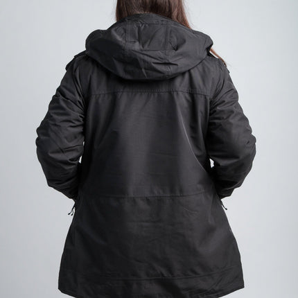Women's Apex Waterproof Jacket
