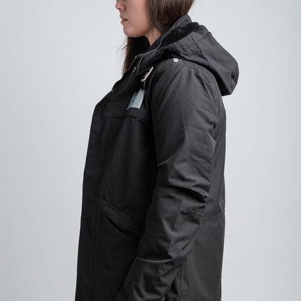 Women's Apex Waterproof Jacket