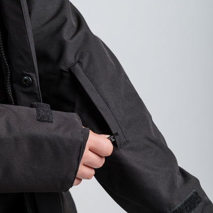 Women's Apex Waterproof Jacket