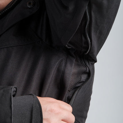 Women's Apex Waterproof Jacket