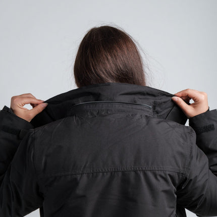 Women's Apex Waterproof Jacket