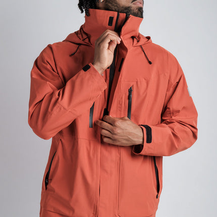 NEW DryShield Waterproof Field Jacket