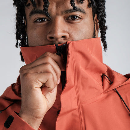 NEW DryShield Waterproof Field Jacket