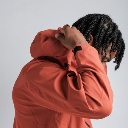 NEW DryShield Waterproof Field Jacket