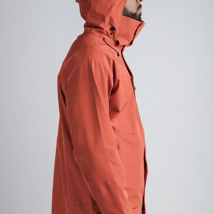 NEW DryShield Waterproof Field Jacket