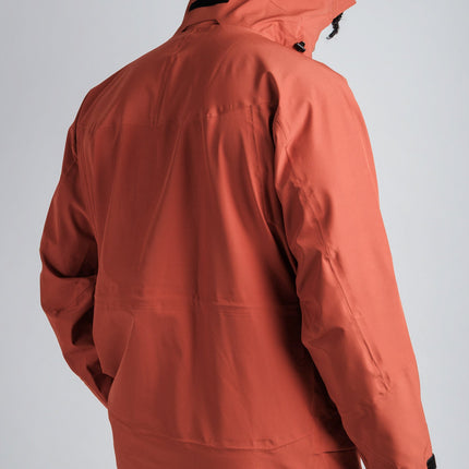 NEW DryShield Waterproof Field Jacket