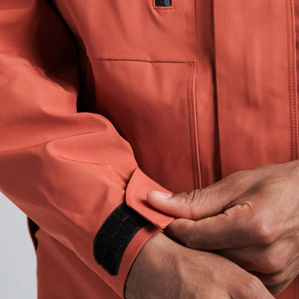 NEW DryShield Waterproof Field Jacket